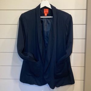 Navy Blazer